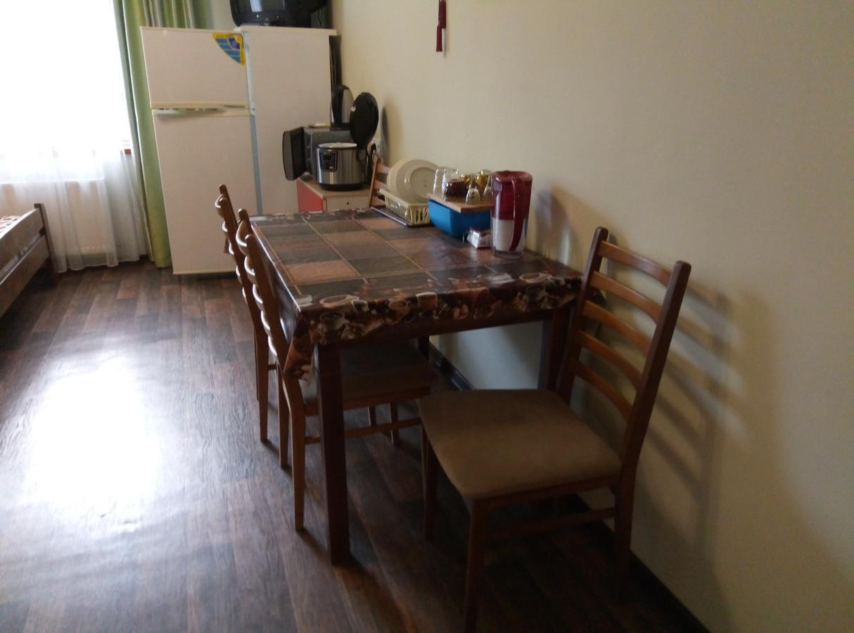 Звёздный Hotel Одеса Екстериор снимка