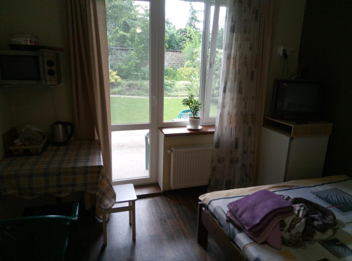 Звёздный Hotel Одеса Екстериор снимка