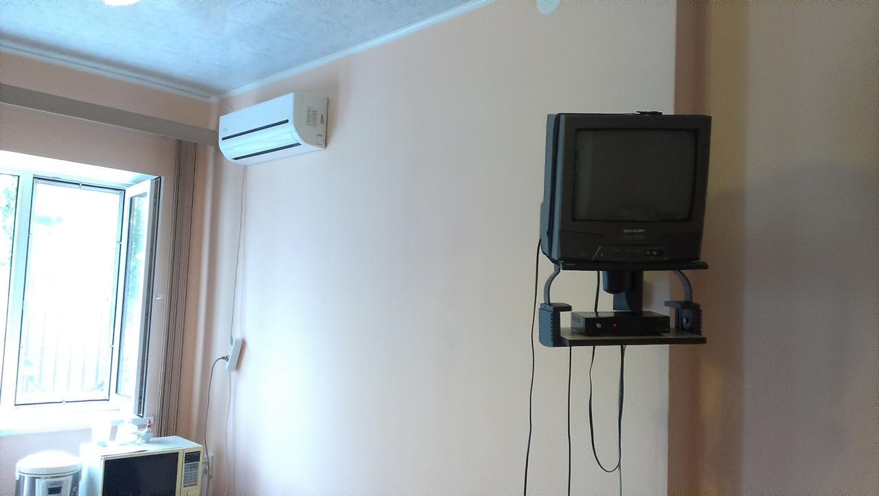 Звёздный Hotel Одеса Екстериор снимка