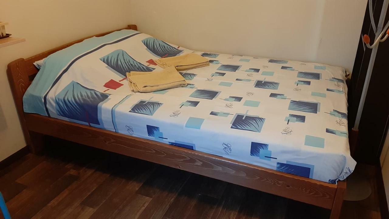 Звёздный Hotel Одеса Екстериор снимка