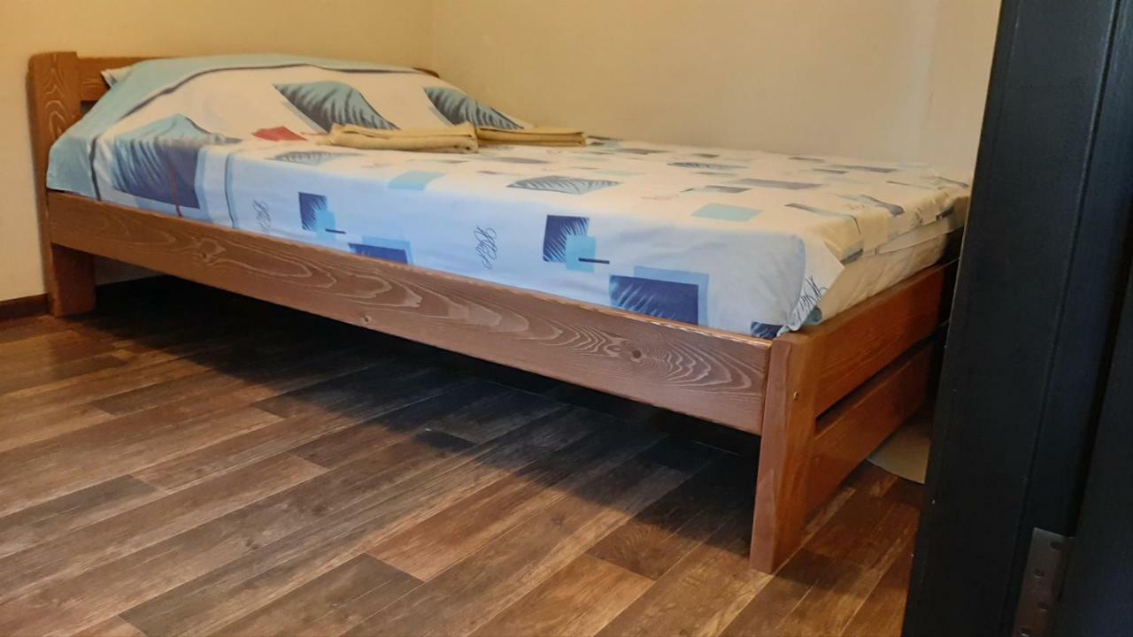 Звёздный Hotel Одеса Екстериор снимка