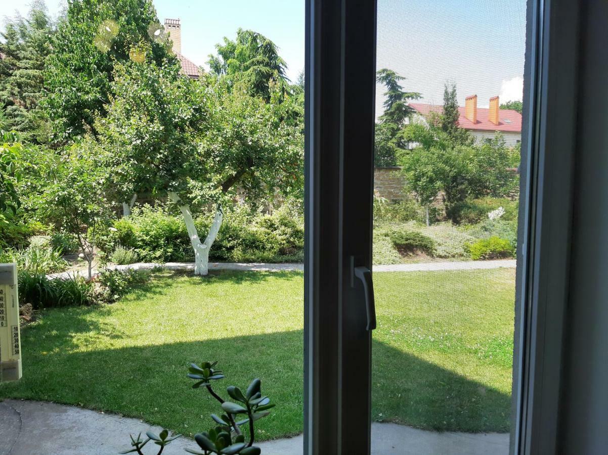 Звёздный Hotel Одеса Екстериор снимка