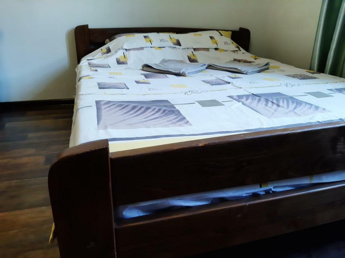 Звёздный Hotel Одеса Екстериор снимка