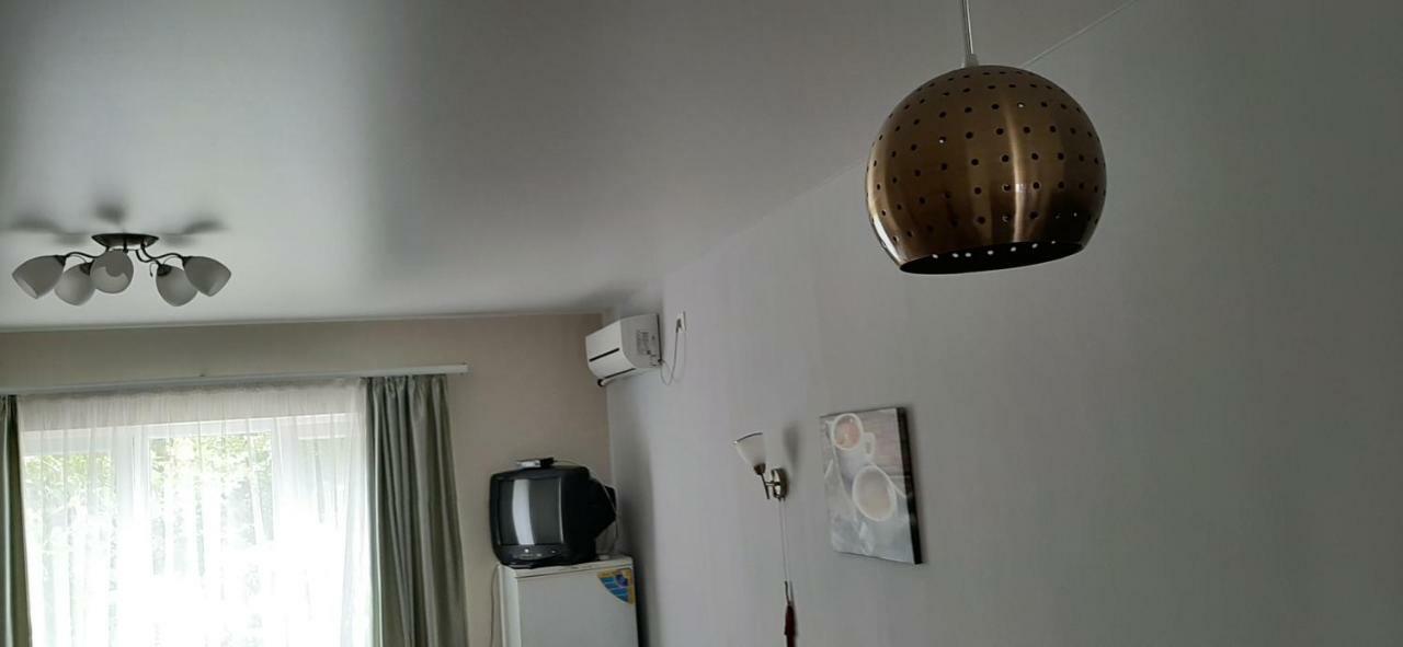 Звёздный Hotel Одеса Екстериор снимка